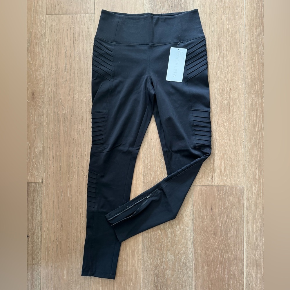 Athleta Delancey Motto legging